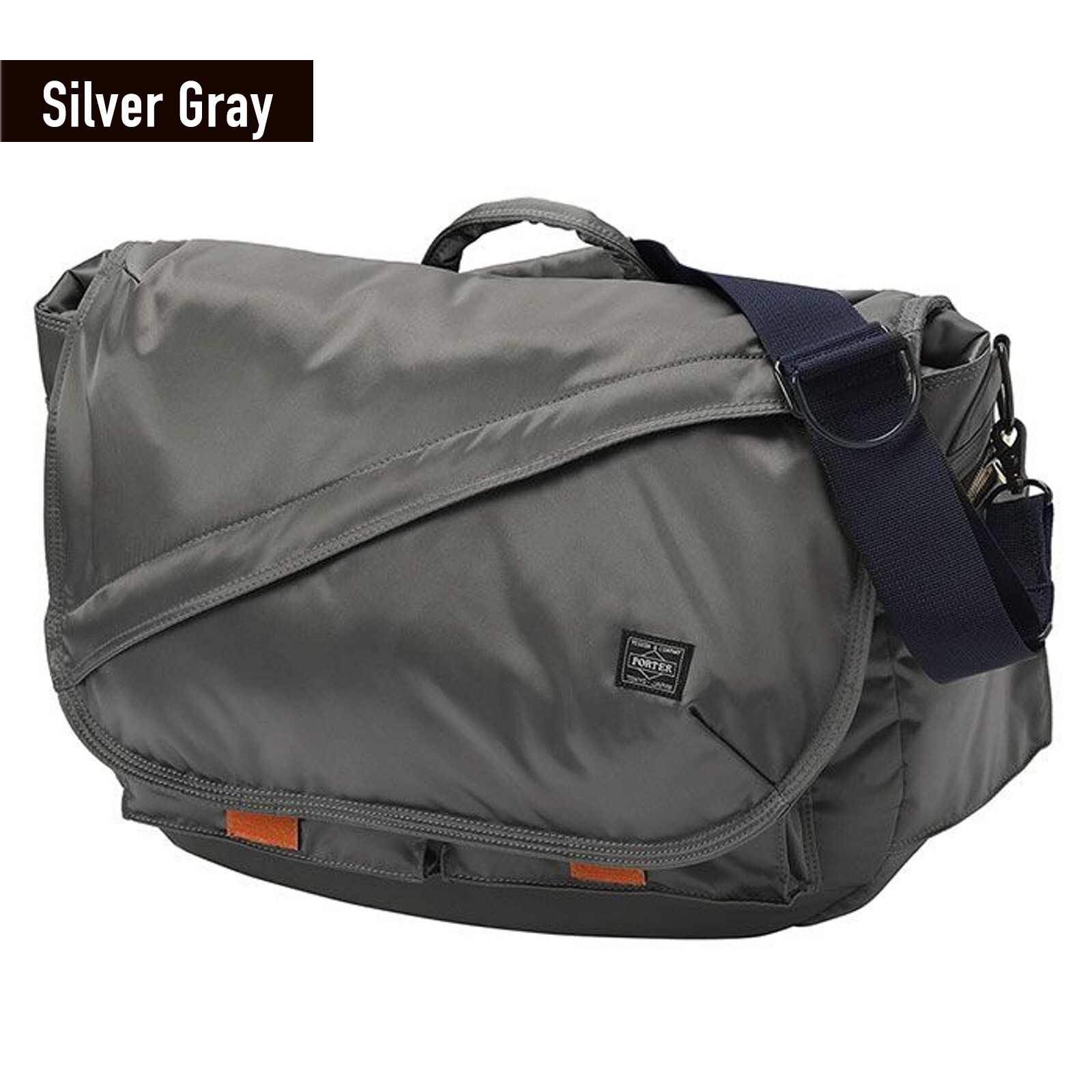 YOSHIDA COMPANY PORTER EXCHANGE PX TANKER COMMUNICATOR BAG