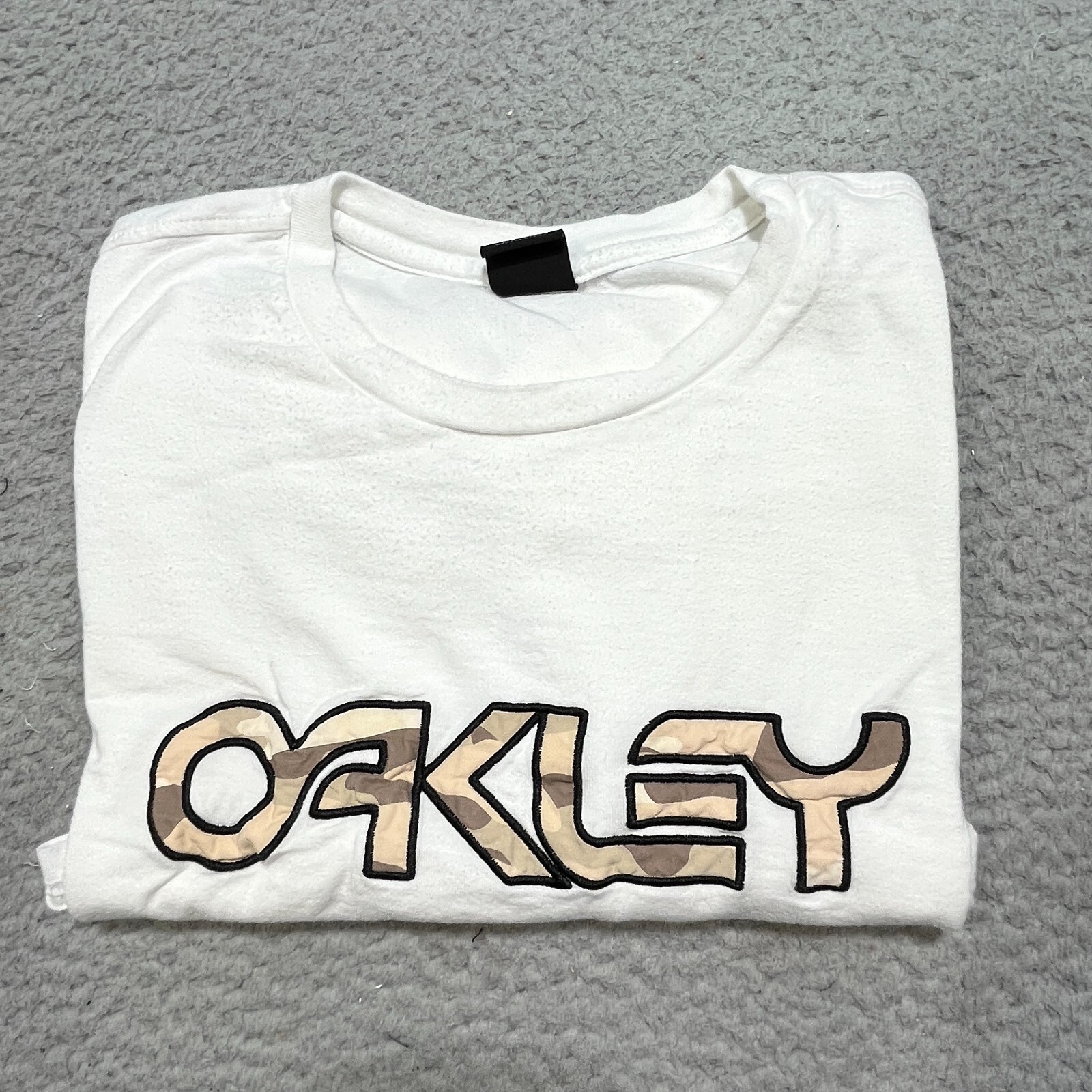 トップス 90s 00s Oakley vintage T-shirt camo $_57.JPG?set_id=880000500F