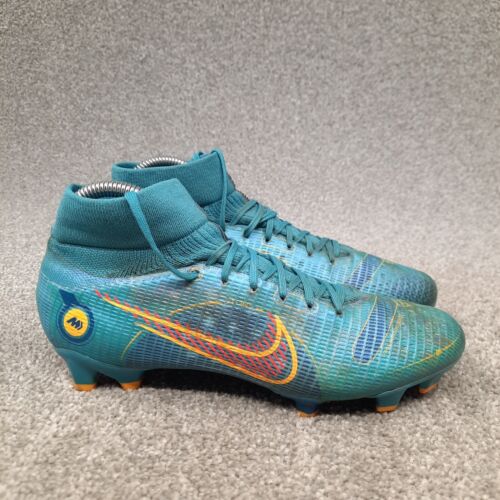 Nike Mercurial Superfly 8 Pro FG Men Size 7.5 Soccer Cleats
