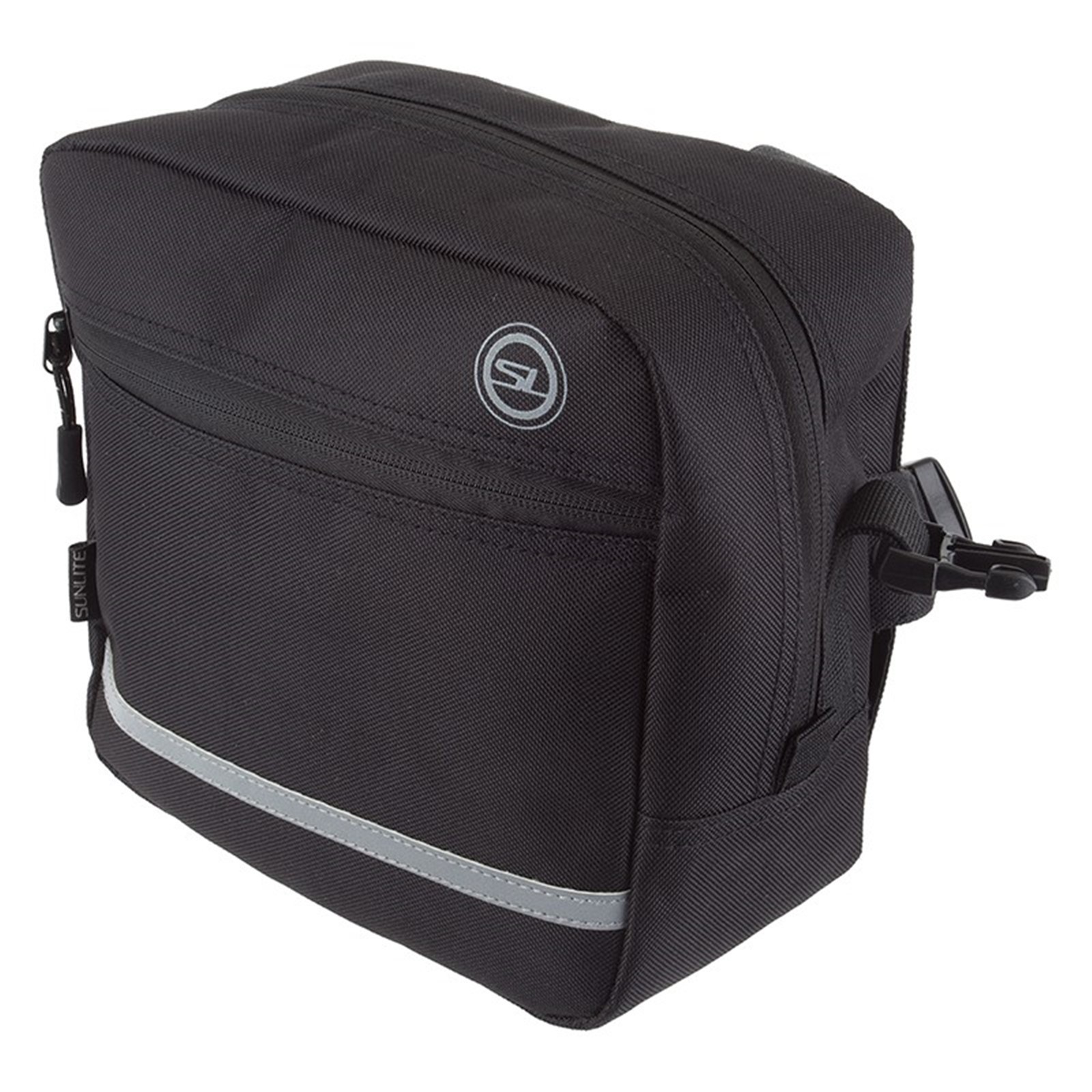 sunlite handlebar bag