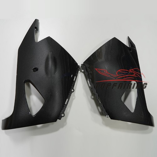 Carbon Fiber Fairing Kit for Kawasaki Ninja ZX14R 2006-2011