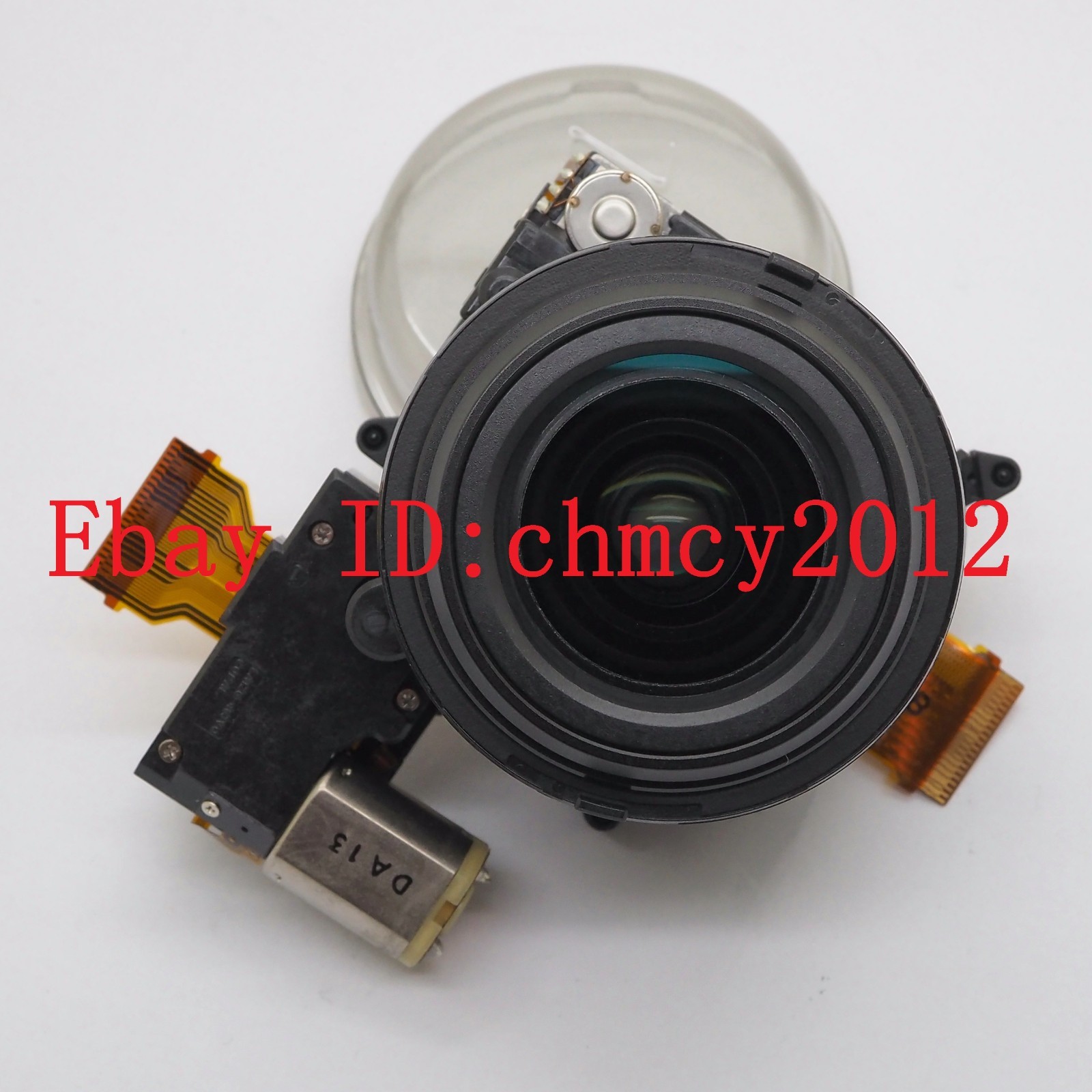 New Lens Zoom Unit For Panasonic LUMIX DMC-LX7 Camera Repair