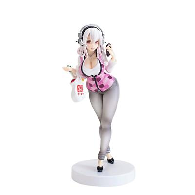 ⭐️SUPER SONICO フィギュア⭐️ $_1.JPG?set_id=880000500F