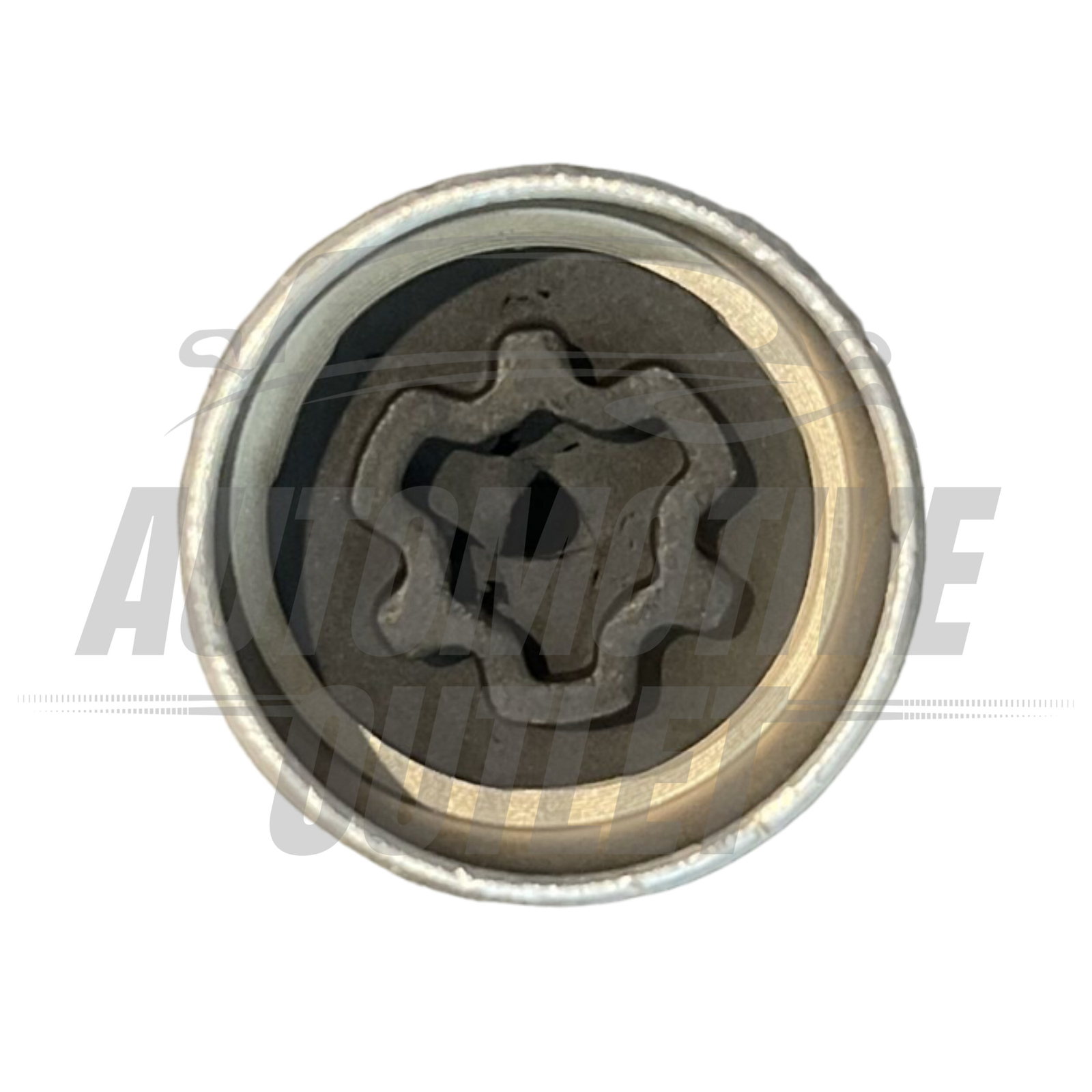 MASTER LOCKING WHEEL SECURITY NUT BOLT REMOVER KEY 106 FER1712 FOR VAUXHALL SAAB 2