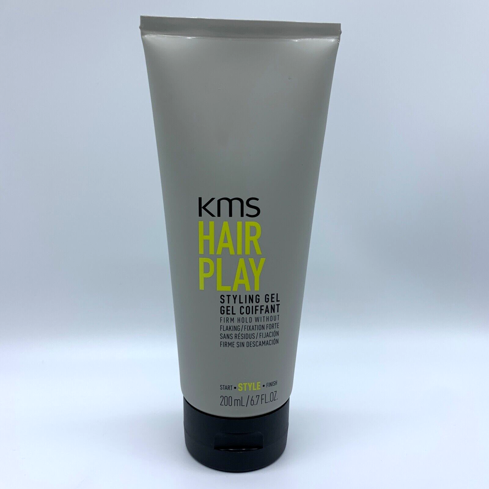 Kms Styling Gel Hairproducts