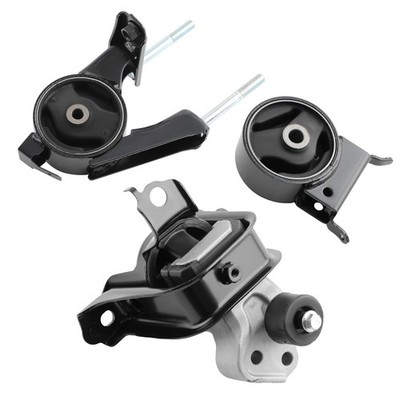 Engine Motor & Transmission Mount  for Scion XA / XB 04-06 for Toyota Echo 00-05