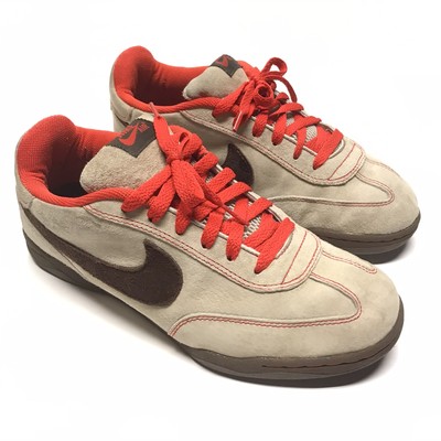 vintage nike low tops