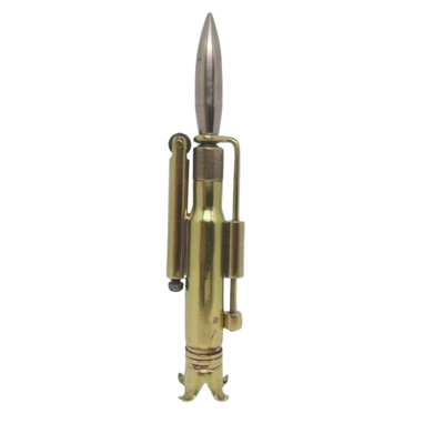 Steampunk cigarette deals lighter