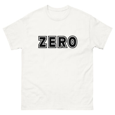 ZERO Skate retro dogtown skateboarding t shirt designs