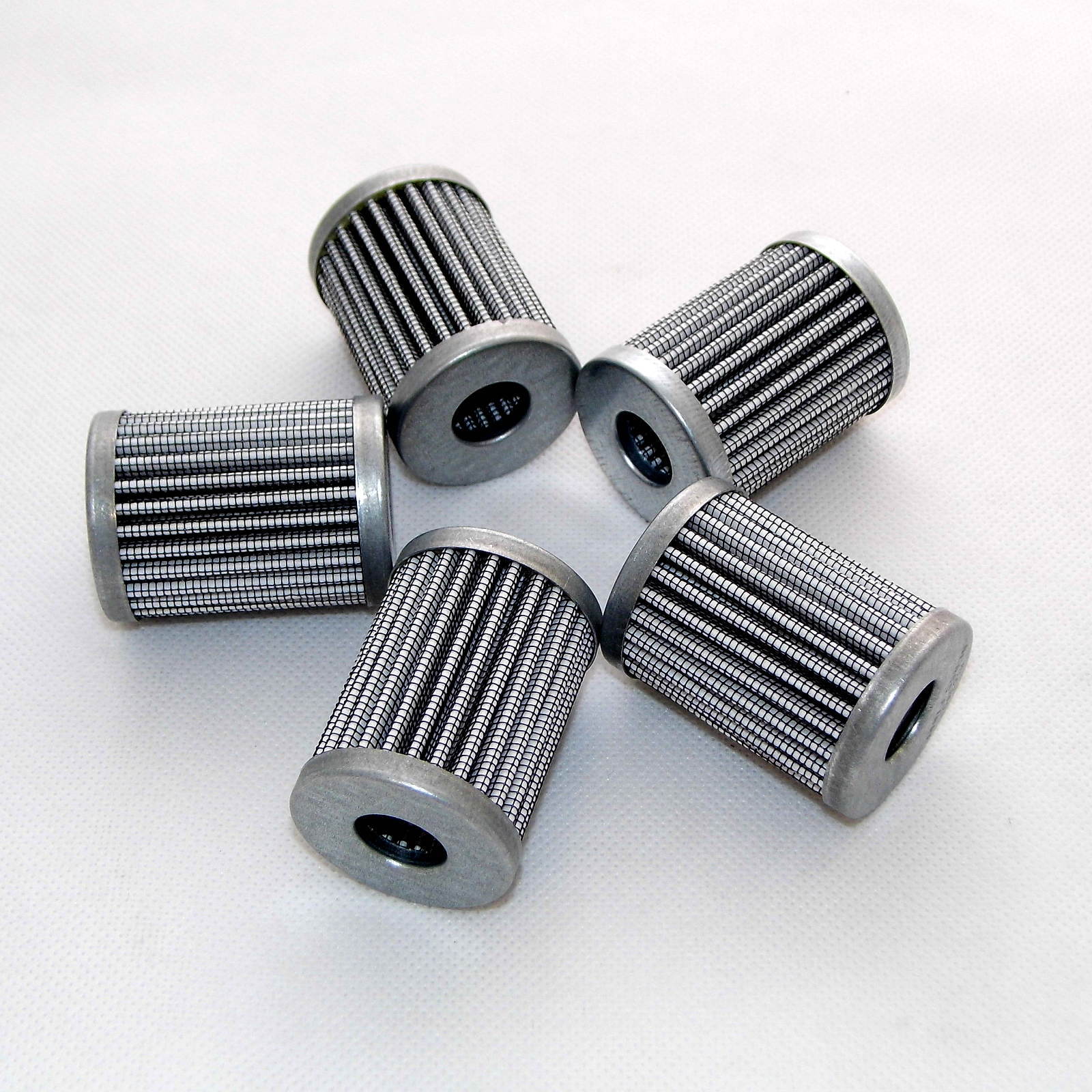 5 X LPG DRY GAS FILTER CARTRIDGE FOR BRC 09SQ99010005 4600500 S6005G