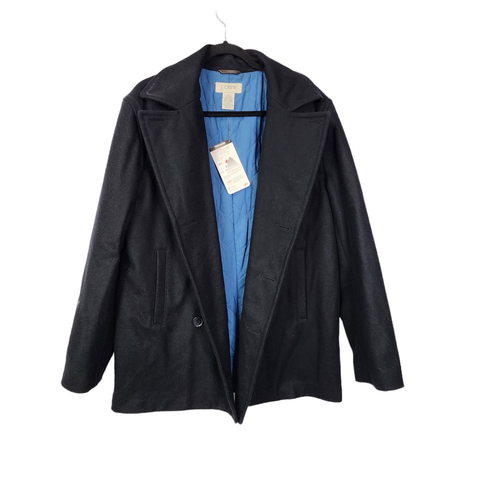J crew thinsulate clearance
