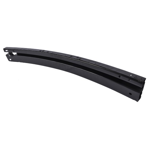 Fit Nissan Rogue S 2.5L 2017-20 Steel Front Bumper