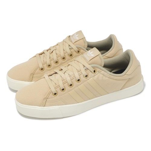 adidas Originals Adicourt Magic Бежевый меловой белый Savann Мужская обувь унисекс FZ5579