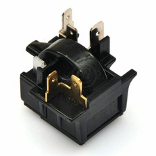 Details about / Universal 6 Pin QP2-15H Refrigerator PTC Start Relay For Whirlpool Danby Haier
