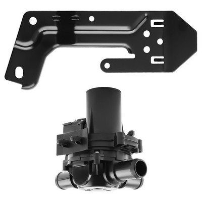 Engine Coolant Control Valve for Ram 1500 V6 V8 2013-2018 52014892AC 3-Way