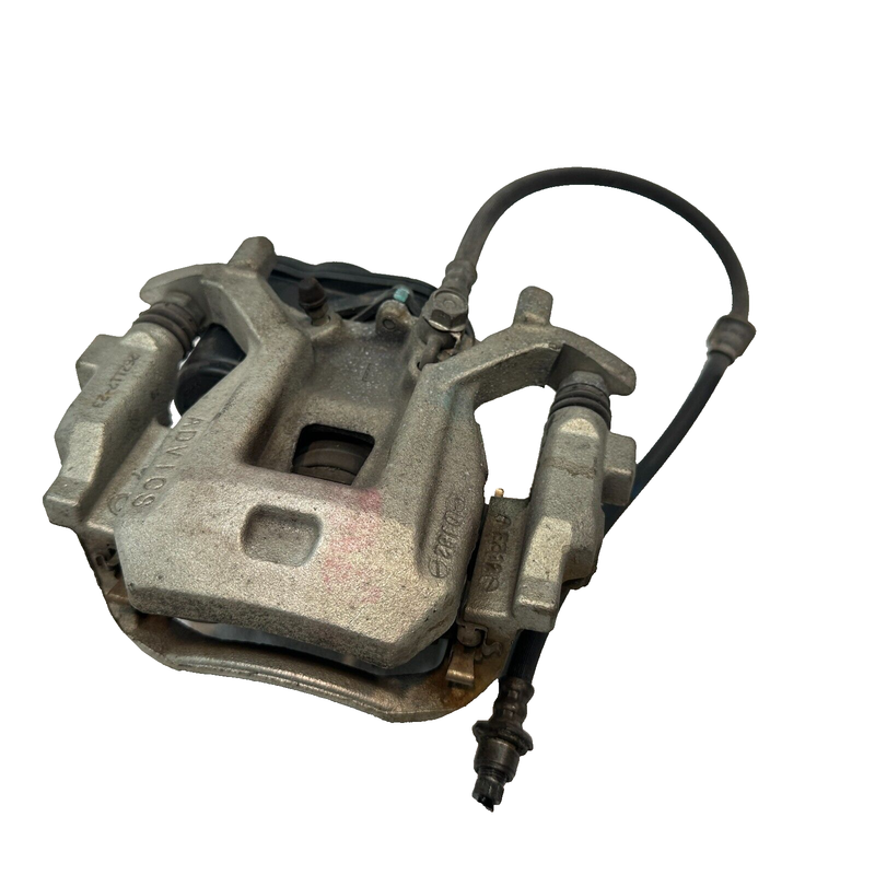 Used TOYOTA CAMRY 2018-2024 Avalon REAR LEFT DRIVER SIDE BRAKE CALIPER & ACTUATOR OEM