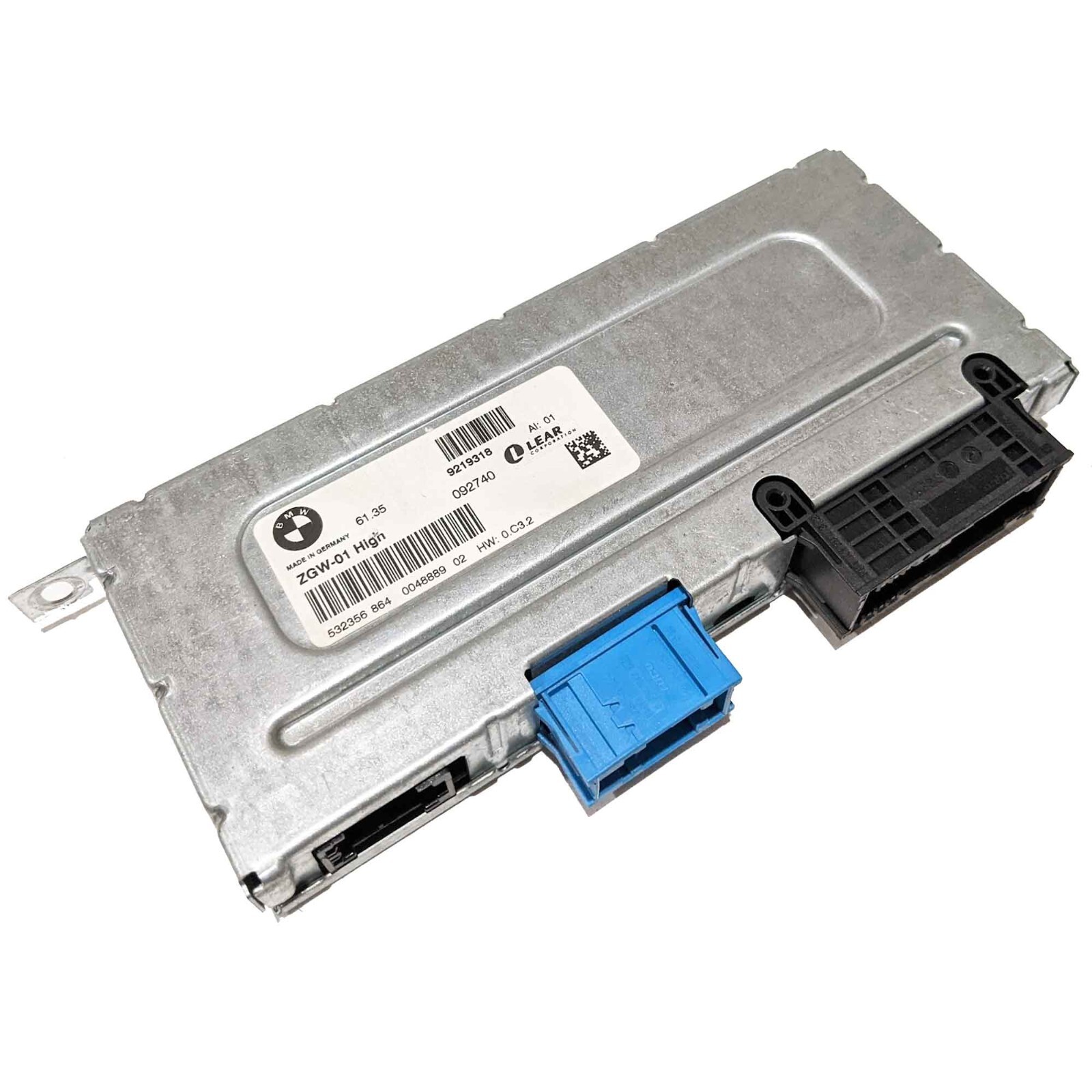 なぉ 61312682120 - Genuine BMW Switch - 61312682120 | Turner