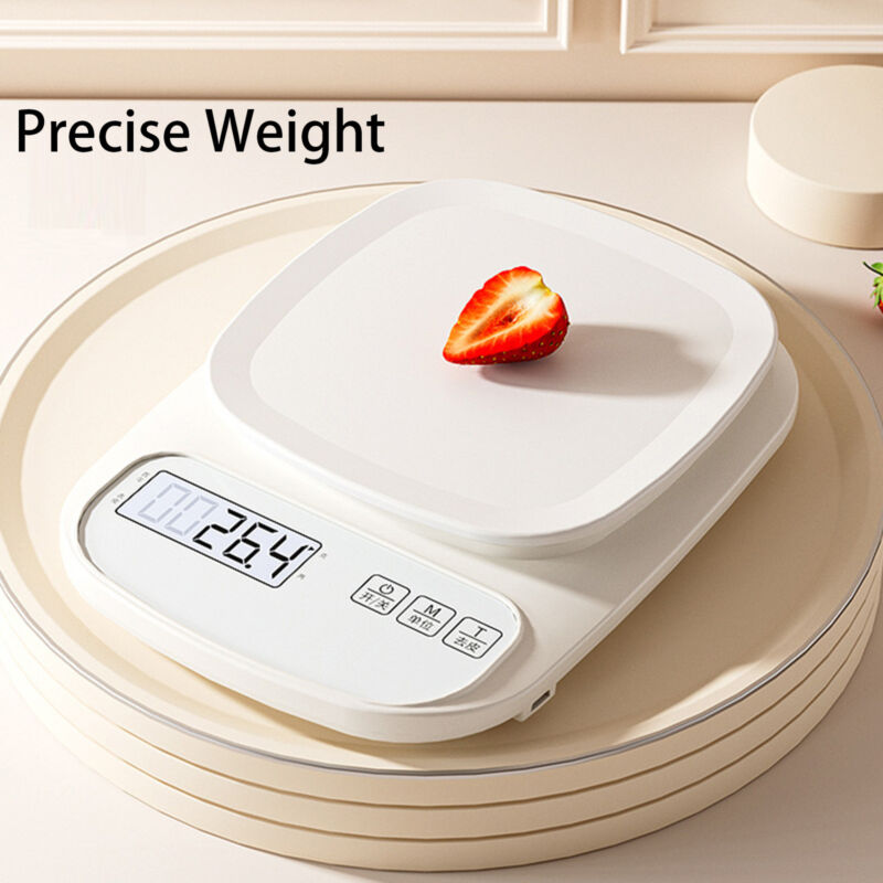 Food Scale Gram Scale Coffee Scale Scales Digital Weight Grams workable
