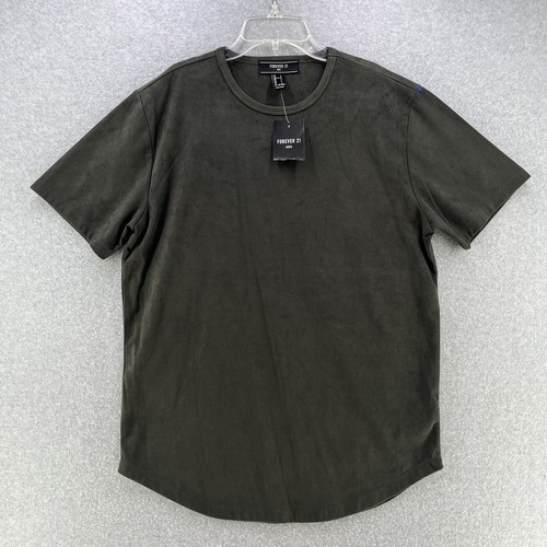 mens t shirts forever 21