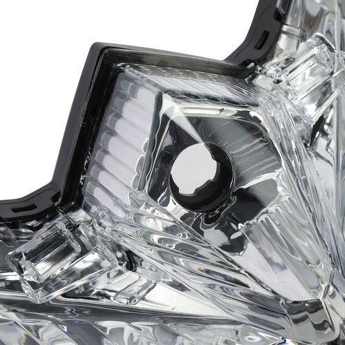 Front Headlight Assembly Fit For Yamaha FZ8N FZ8-N 2010-2013 XJ6N