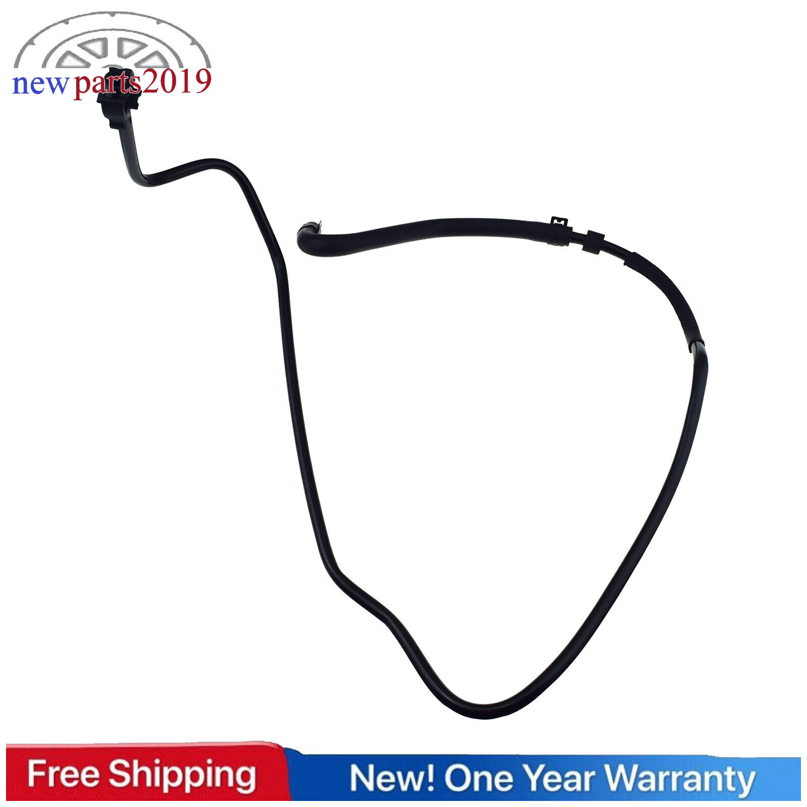 New Turbo Hose Tube Line For Volvo S80 S60 V60 XC60 31336942 New Turbo Hose Tube Line For Volvo S80 S60 V60 XC60 31336942