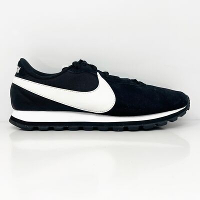 

Черные повседневные кроссовки Nike Womens Pre Love OX AO3166-002, размер 9,5, Черный, Pre Love OX