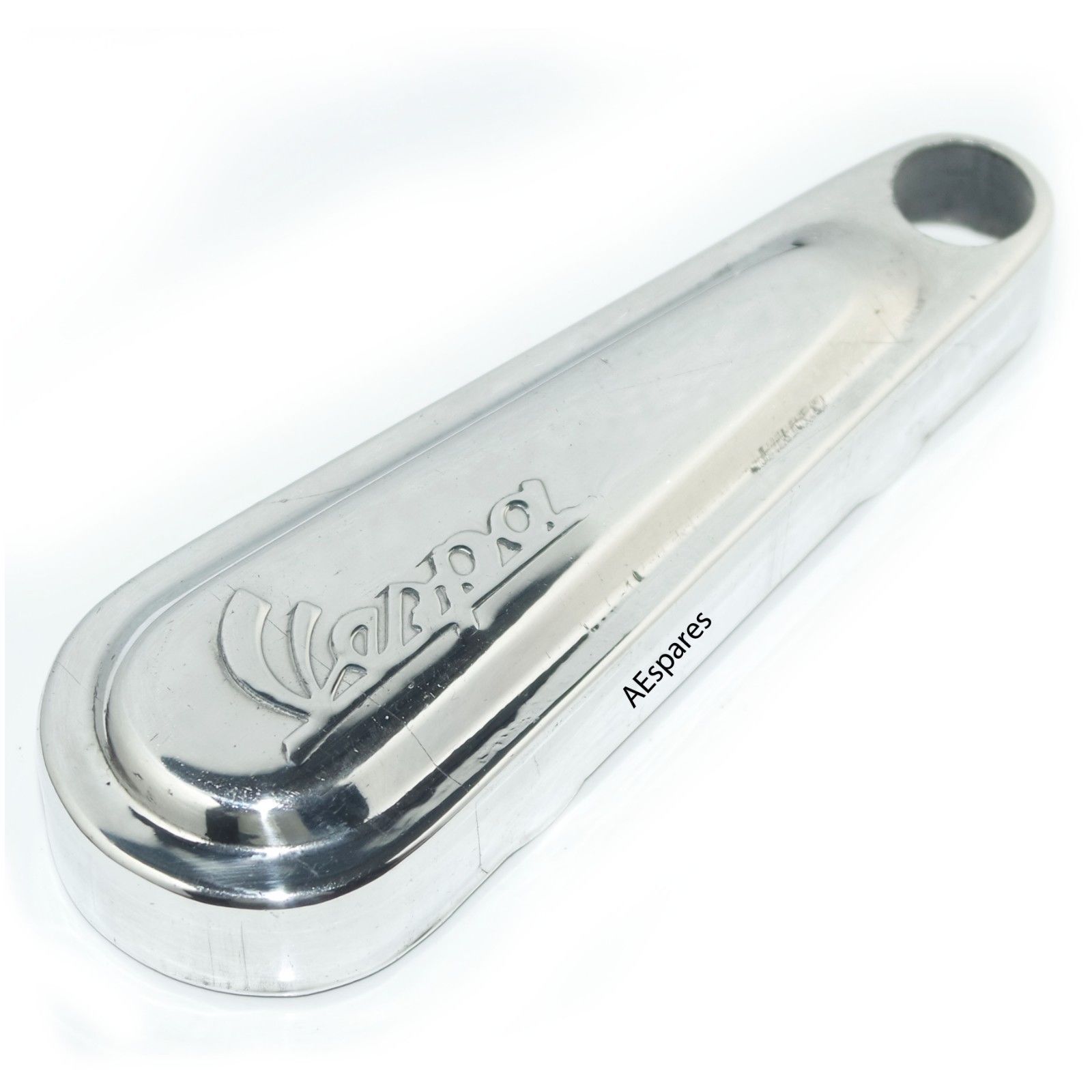 Vespa Front Fork Link Chrome Hub Cover VBB Super Sprint GS GT GL 150 