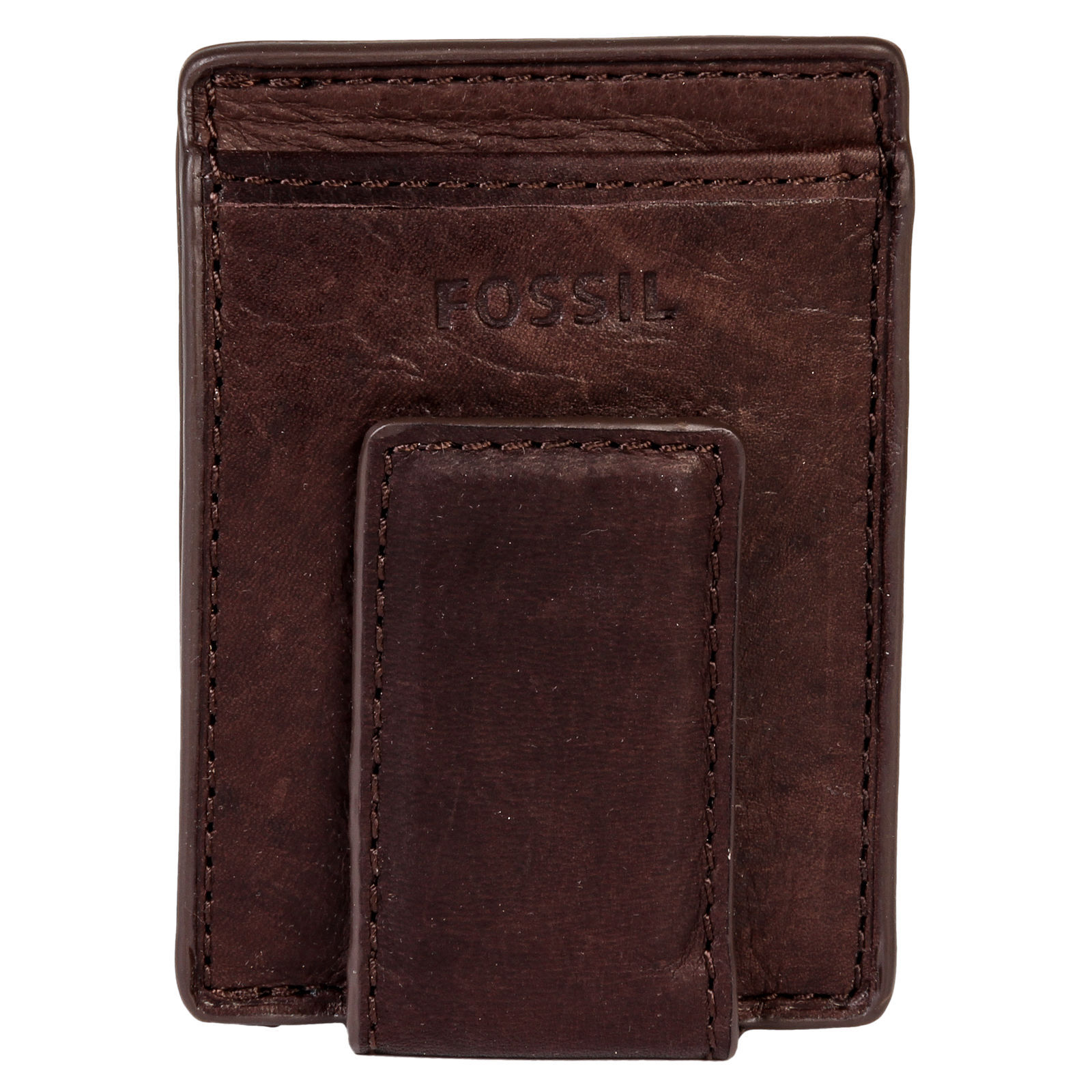 Fossil Ingram Magnetic Multi-Card Wallet