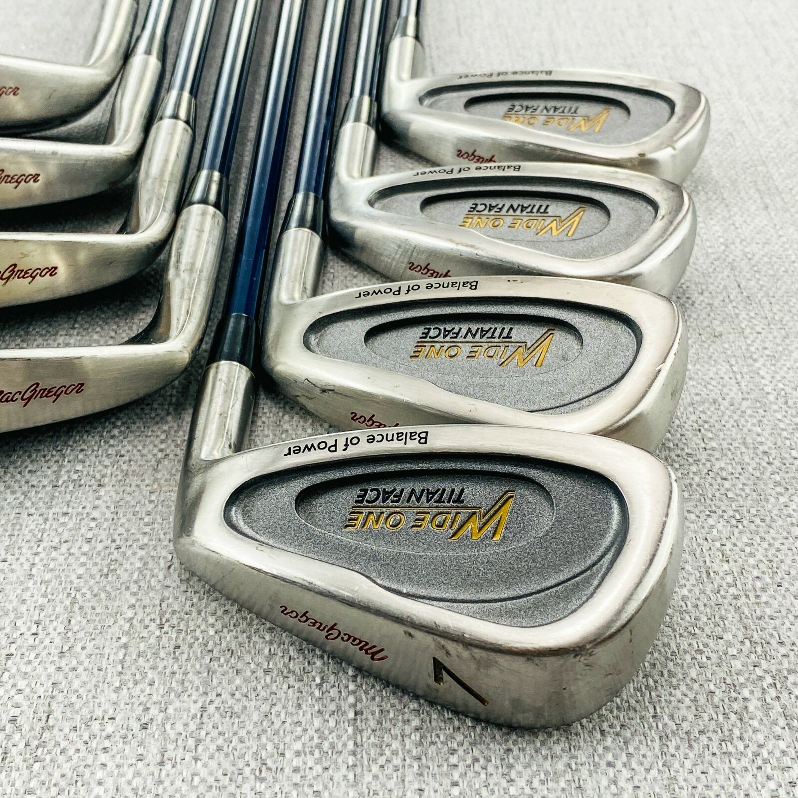 60's McGREGOR USA製 \"Nylon Anti-Ferrze\"42 Dixon HU602200 Forged Steel Boss Fitting, Hammer Union, 2