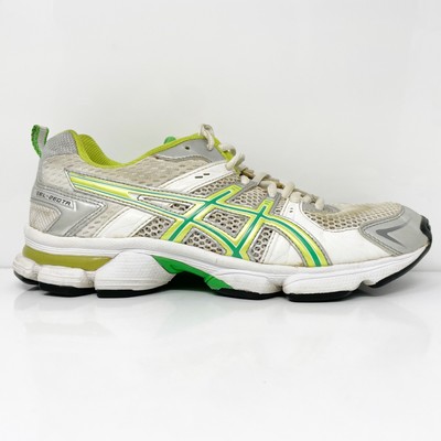 Кроссовки женские Asics Gel 260TR S050N белые кроссовки размер 8.5