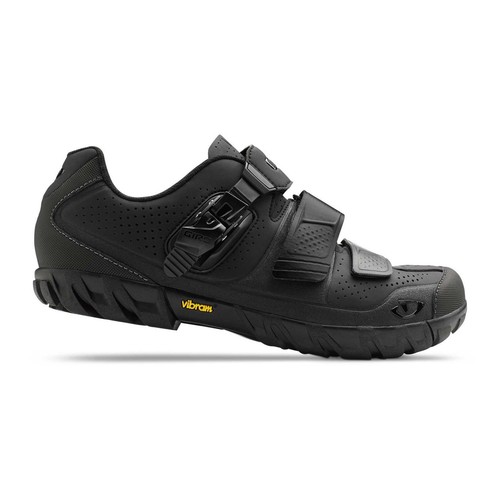 Chaussures De Cyclisme Femme Giro Easton EC90 ACC Noires Taille US 8/EU 39.5