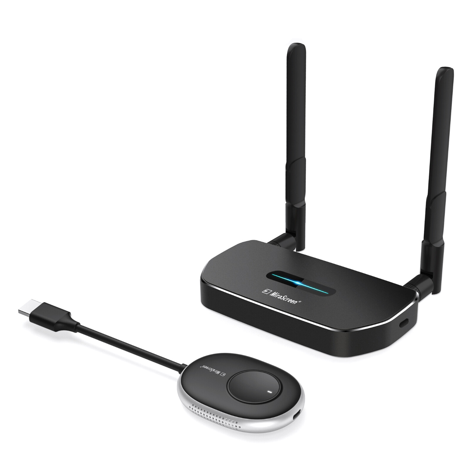 4K Wireless HDMI Video Transmitter Receiver projector Extend