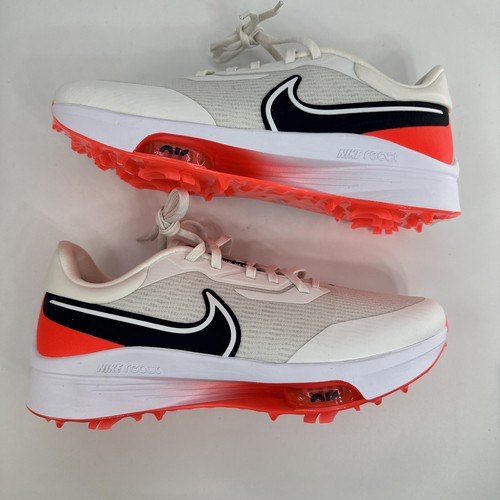 Nike Air Zoom Infinity Tour Next% Wide Low Phantom Bright Crimson