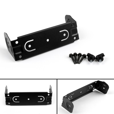 1Pcs Mount Mobile Bracket For Motorola GM300 GM338 GM3188 GM3688 Radio US T2. Buy it now for 9.19