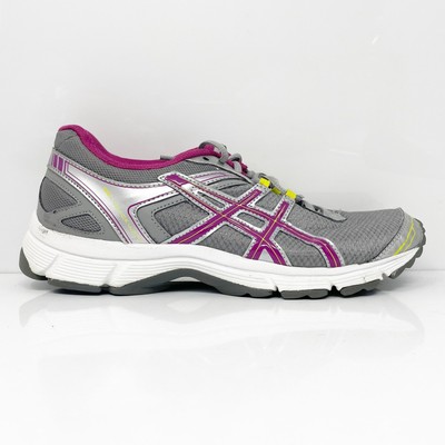 

Женские кроссовки Asics Gel Quickwalk 2 Q473N серые кроссовки размер 7, Серый, Gel Quickwalk 2