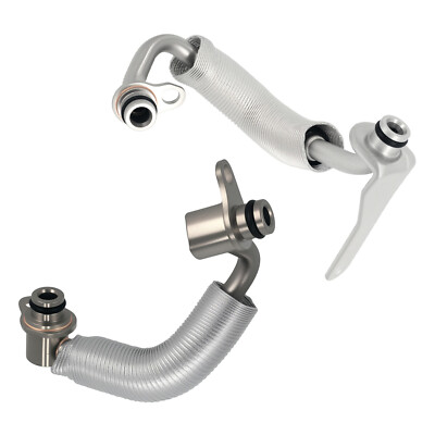 Turbo Coolant Hose Pipe for BMW X1 X3 Z4 320i 328i 520i 528i xDrive 2.0L N20B20