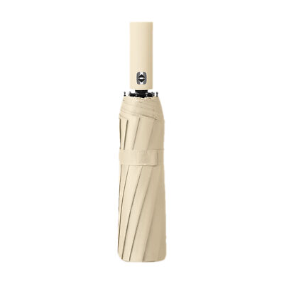 Compact Umbrella Automatic Open&Close Folding Windproof Strong Travel Wind Gift