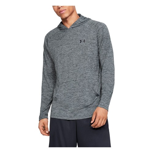 

[1328703-013] Мужская толстовка с капюшоном Under Armour Tech 2.0, Серый