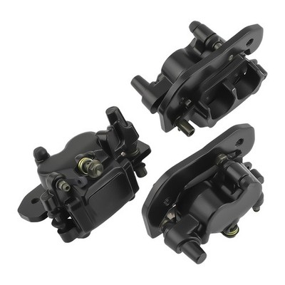Front Rear Brake Calipers for Can-Am Outlander Max 450 500 570 650 800 703500968