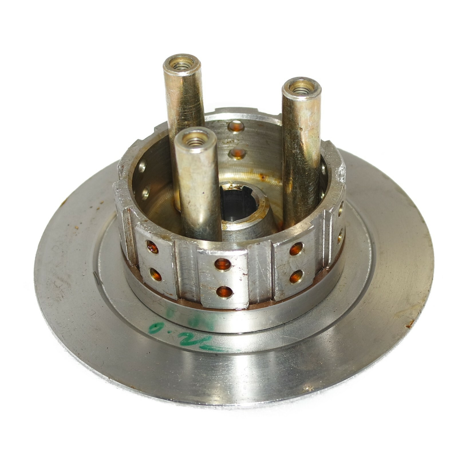 Fits Royal Enfield Classic UCE Early Models Clutch Centre Assembly 