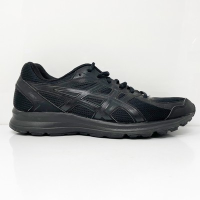 

Черные кроссовки для бега Asics Womens Jolt T7K9N размер 10 D, Черный, Jolt
