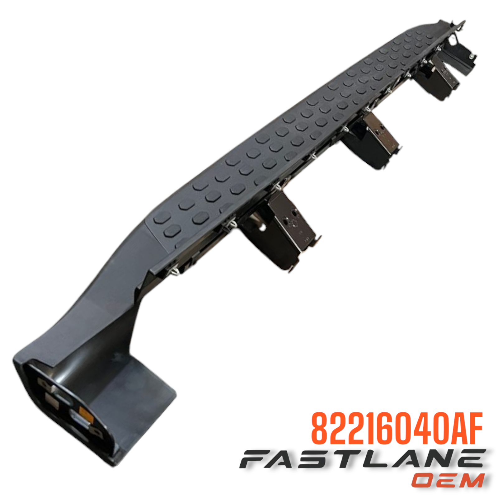 2022-2025 JEEP GRAND CHEROKEE RH SIDE STEP (ONLY ONE SIDE