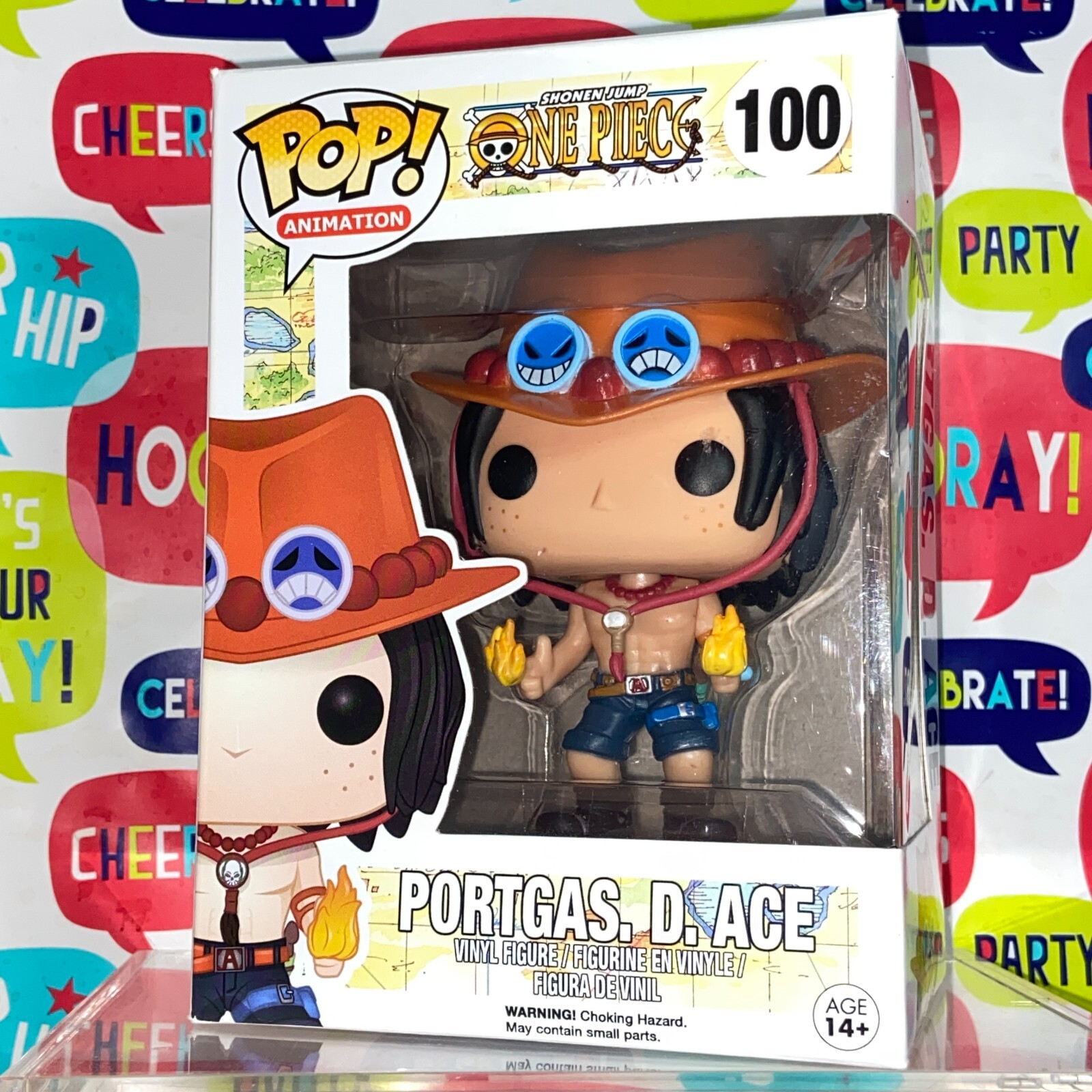 P.O.P ONE PIECE PORTGAS D. ACE 限定版 $_57.JPG?set_id=880000500F