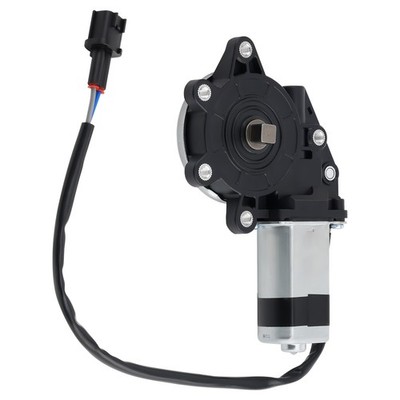 Power Window Motor Fit for Nissan Frontier Frontier Xterra Sentra Front Driver