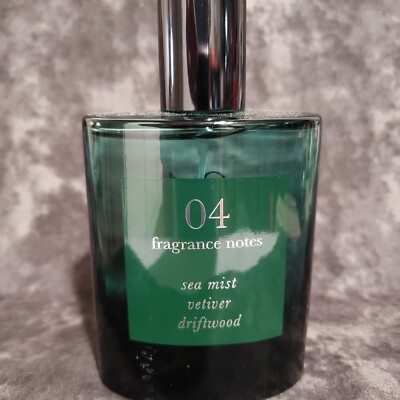 Curations By The Good Scent #04 Eau de Parfum Spray 3.4 oz New Without Box