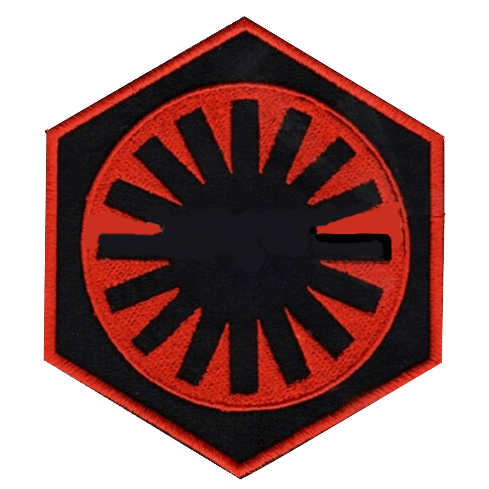 SWCJ Kylo Ren& Reyバッジ アートポスター SWCJ Kylo Ren& Reyバッジ アートポスター