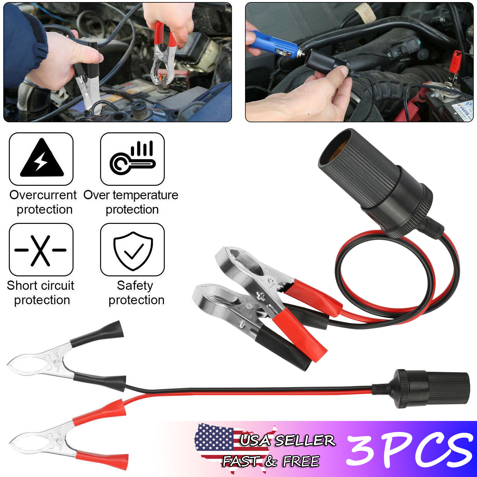 Socket Adapter