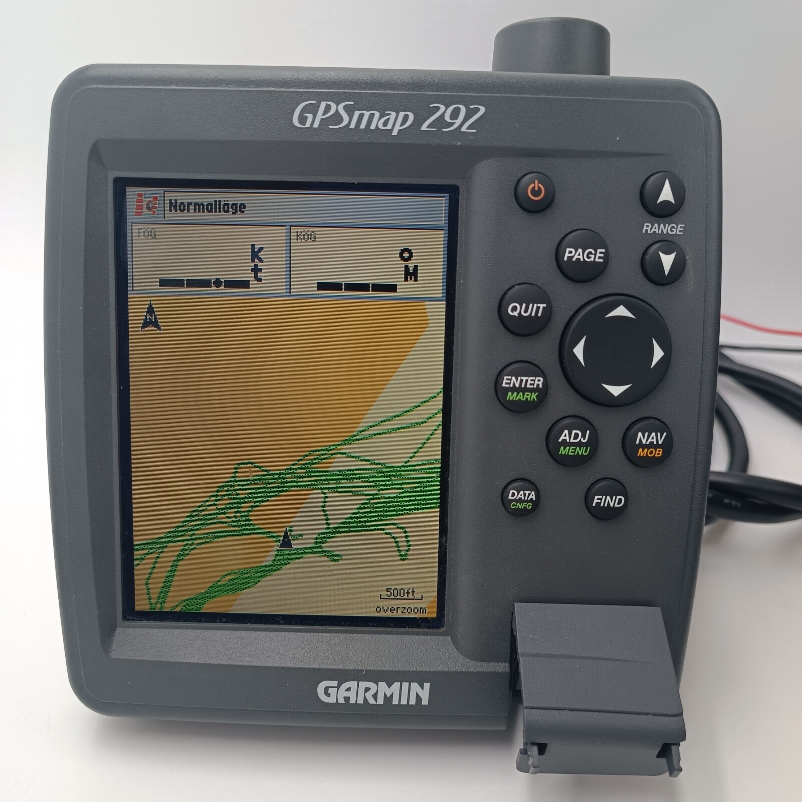 Garmin GPSナビ グレー GARMIN ガーミン公式直販(GARMIN) Approach S70 42mm Gray