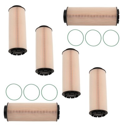 Truck Fuel Water Separator for Kenworth Peterbilt 2164463G P2164463