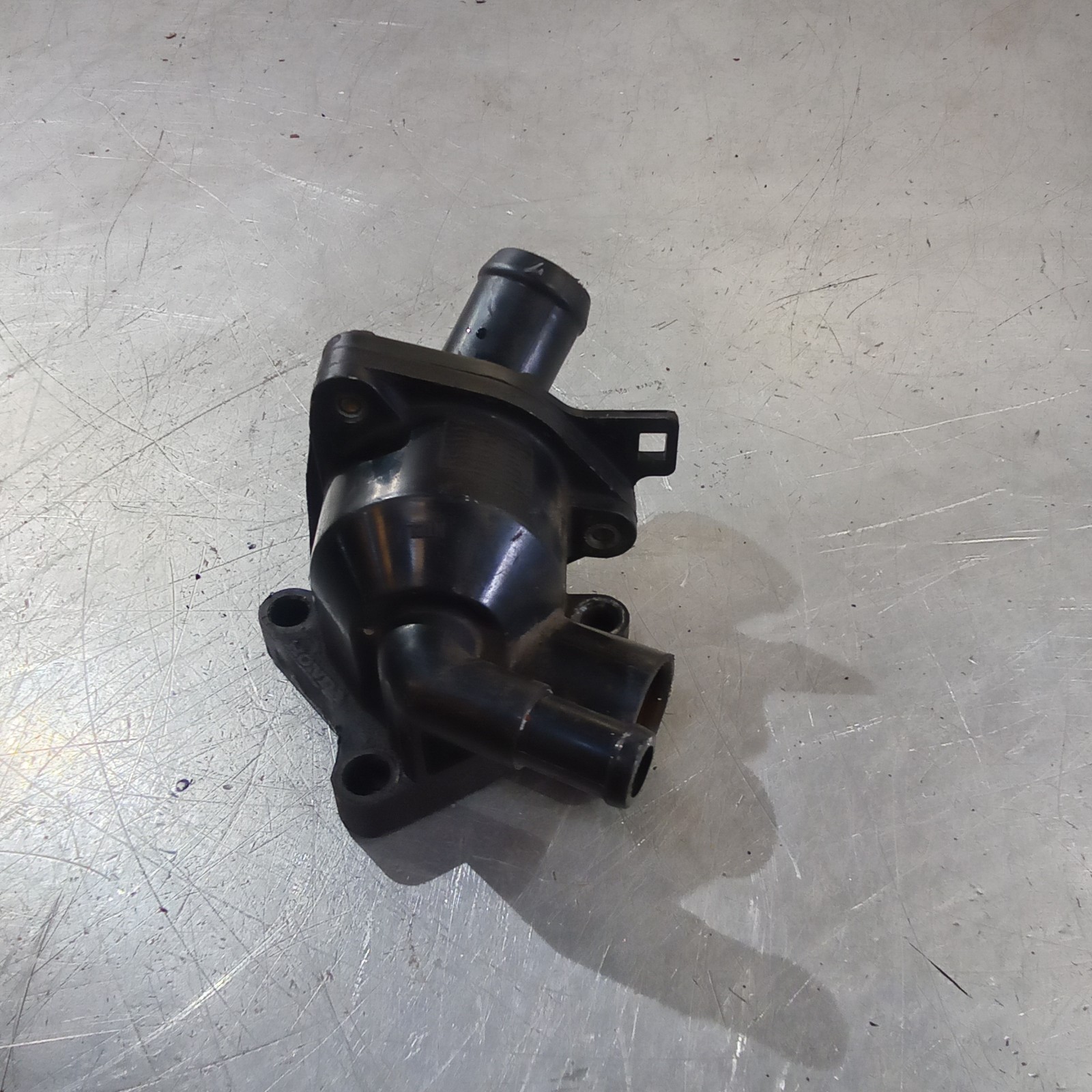 Honda Civic MK8 FN2 2006-2011 K20Z4 Engine Coolant Thermostat Housing